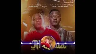 Akunwa (Young bode ft Deny gee kachaku ) audio 