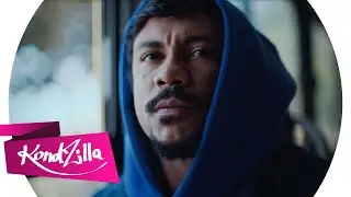 Xam&atilde; - Dias De Luta, Dias De Gl&oacute;ria (KondZilla)