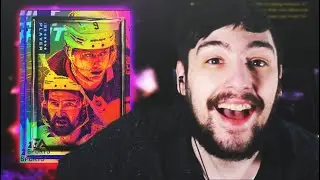 OPENING 2 PREMIUM ULTIMATE PACKS IN NHL 22 HUT!