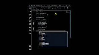 Coding whatsapp status 💻| Programmers | #shorts #code #viral #viralshorts #trending