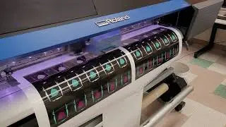 Printing Vinyl for Sports Card Table Stands