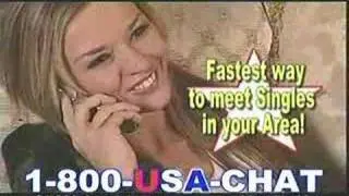 usa chat