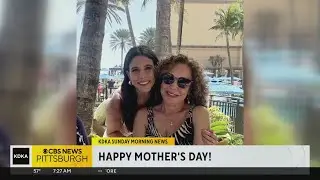 KDKA Moms: Jessica Guay's mom
