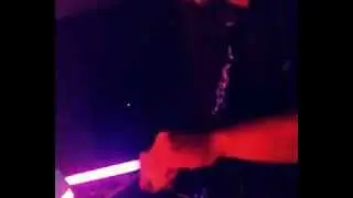 Trip_Switch - Dynamic Candy Records Party pt. 2