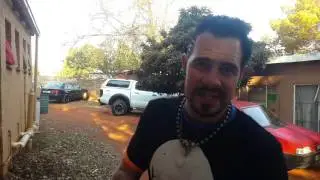 Peanut van niekerk Boere Raad