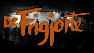 De Frigjorte - I Dagens Anledning (album promo 2022)