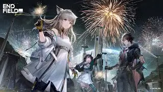 🔴 Arknights: Endfield! Its Finally Here!!! Launch Week! Stream #5!