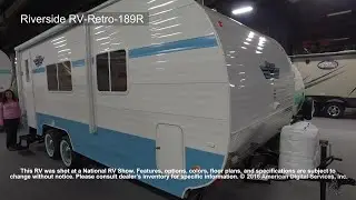 Riverside RV Retro 189R