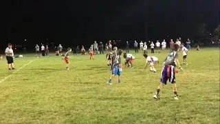 6th Grade Flag- Denlow Mortgage 22 Hauser 0