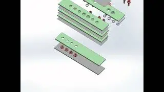 Simulation of 1Pole MCB for Duplico DXL project