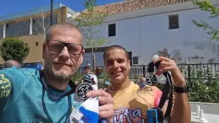 X Cross Trail Villa de Teba 2025 | 26-04-25