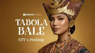 TABOLA BALE – Epic Fusion | Cover Lagu NTT x Padang | Duniafin Studio