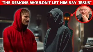 Forrest&rsquo;s Unbelievable EXORCISM Experience in Seattle!