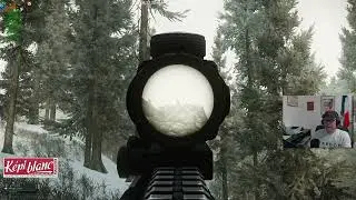 Bonne Ann&eacute;e 2026 !  !settings !playlist !eft !discord !DonInfirmerie (Part 2/29)