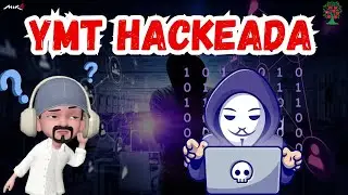 YMT hackeada? | Segue minha an&aacute;lise sincera | 💣💣💣💣
