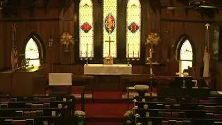 Memorial Eucharist for the Life of John Joseph &ldquo;Jay&rdquo; Cooper Saturday, August 5, 2023 2:00 p.m.