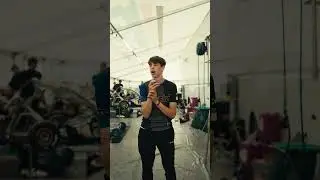 Interview Sascha Dreher Mach1 Kart DKM M&uuml;lsen