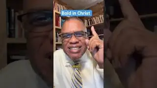 Boldness Isn&rsquo;t Reckless &mdash; It&rsquo;s Faith in Action #shorts #boldfaith #faith #wisdom #manifestation