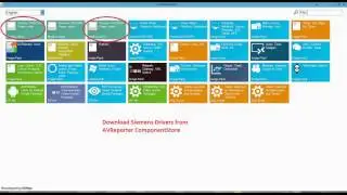 Migration SENTRON Power Manager to AVReporter Energy Management Software