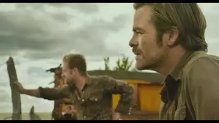 Hell or High Water Trailer