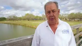 Richard Cortez - Hidalgo County Drainage