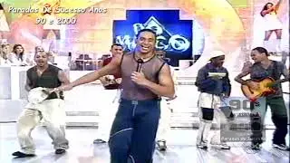 Harmonia Do Samba - Desafio
