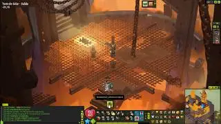 [DOFUS] Solar Duo + Focus Avec Pandawa + Zobal 2.49 !