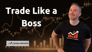 How to Trade Like a Boss (Mindset Shift for Serious Traders)