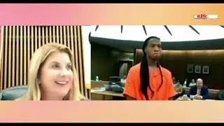 Judge Raquel West Stuns Defendant by Revealing Video Evidence During Probation Hearing