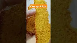 cake apa ini ya.. #food #cooking #cruiseship #ship #automobile #army #streetfood #tiktok #video