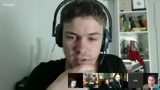 Shishaforever Livestream am 23.05.2016