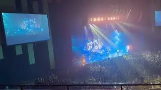 Welcome to My Life - Simple Plan (Bite Me Tour) Hollywood Hard Rock (2025)