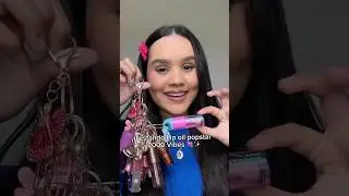 Testando lip oil popstar 2000 vibes da Ruby rose!💘✨#make #testandoprodutos #layseflorencio