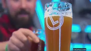 A crowded craft: Has Beervana's bubble burst?
