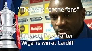 Emmerson Boyce 