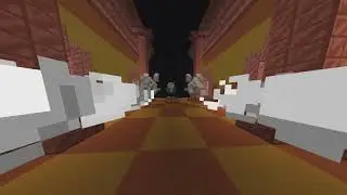 Minecraft Sans Fight Trailer- UNDERTALE