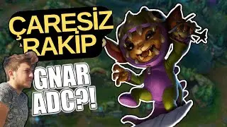 Hiçbir Yerde Göremeyeceğin O Video / Gnar adc