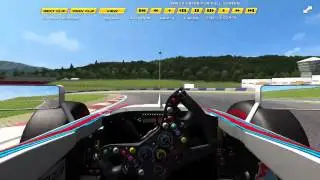 GSC Extreme - Spielberg Hotlap - Formula Extreme