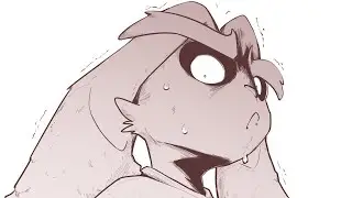 [Pokemon Comic Dub] 