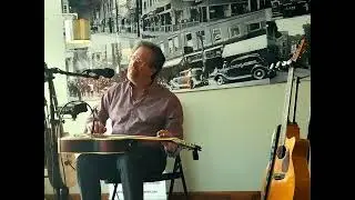Andrew McKnight - 11/3/23 - First Friday Festival - Gore Luxe Development Clarksburg, WV - FULL SHOW