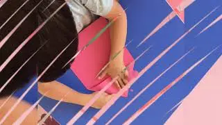 Origami plane- Kardelen İkizceli