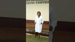 Children Immunization App (CIMA), Bamenda, Cameroon 2023-03-05