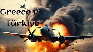 How did the possible war between Greece and Turkey end?