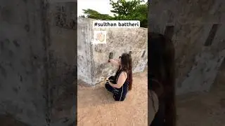 Exploring Sulthan Battheri #trendingreels #will2go#couplegoals #viralvideo #fyp