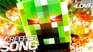 CREEPER SONG | 