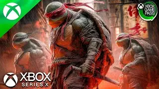 TOP 10 INSANE Upcoming XBOX Games in June 2025