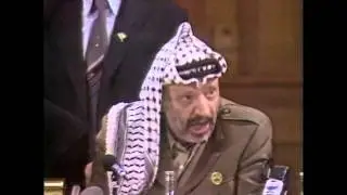 Arafat des #BleuPoudre sur la #loi78