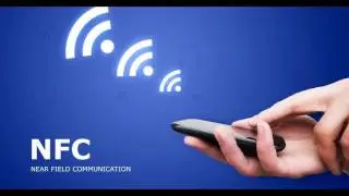 Wolder NFC Share Sytem