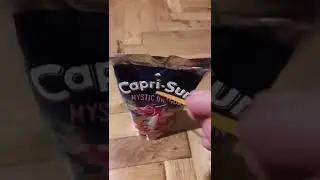 capri-sun (MYSTIC DRAGON)