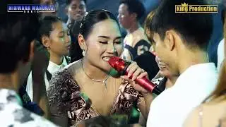 SALAH JATUH CINTA SUSY ARZETTY SHOW NMS HAJAT KEL. BPK. RASTIMAN & IBU DARO'AH